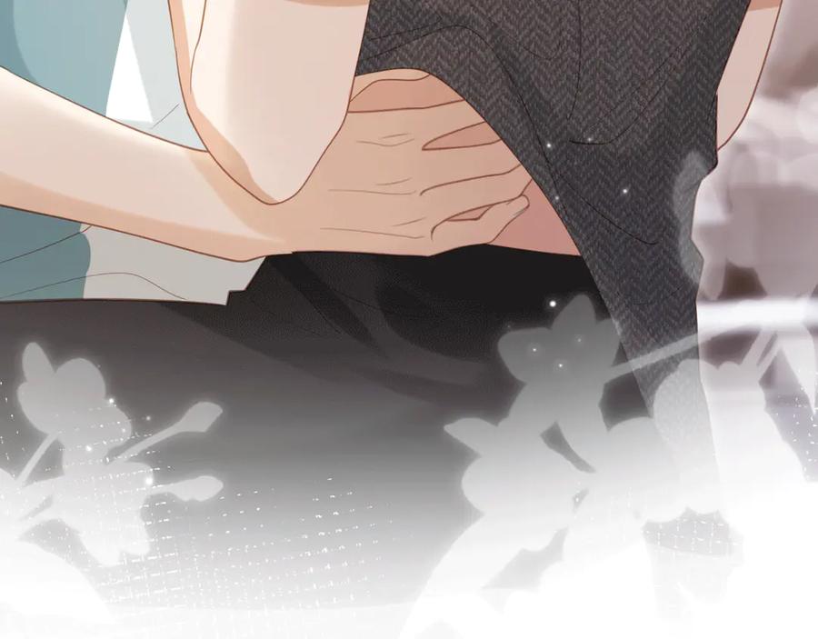 白月光他爱上替身了？！ 第117话 小黑屋里的秘密 第82页