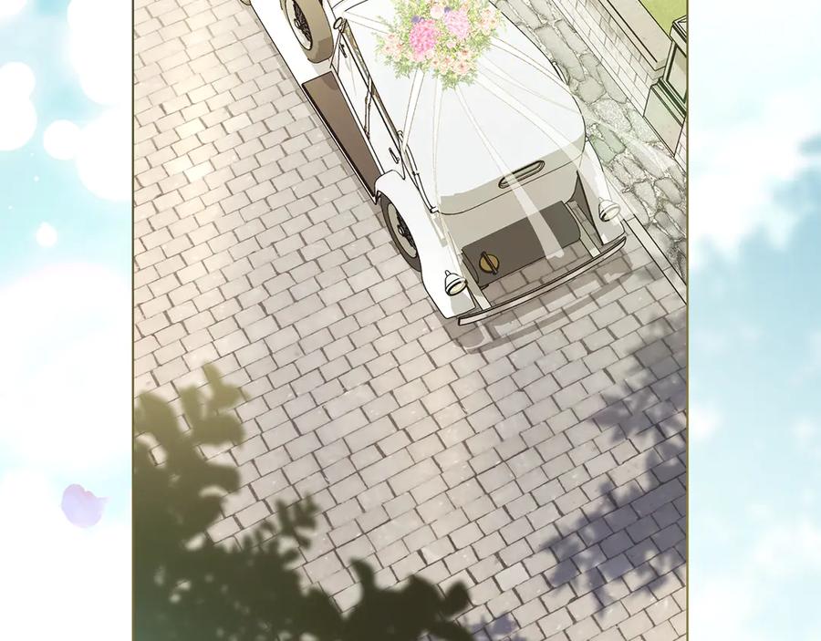 《公爵大人，请别太靠近》第129话 我们的孩子 第168页