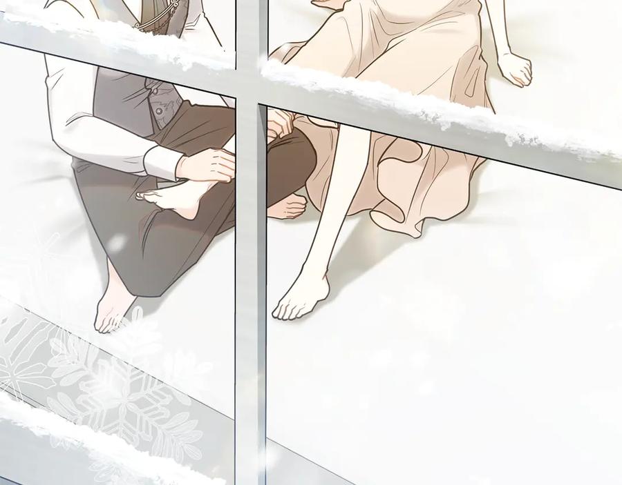 《公爵大人，请别太靠近》第130话 永远属于你 第135页