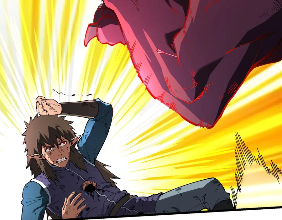 《被遗弃在异世界的玩家》第23话 转折 第92页