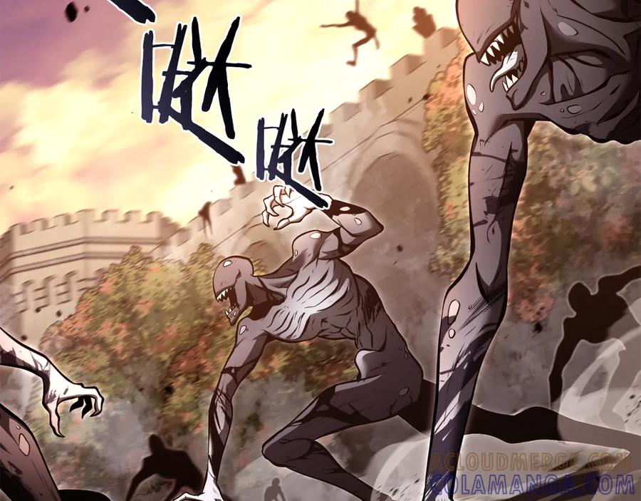 《重生后成为FFF级巫医》第77话 团队配合 第97页