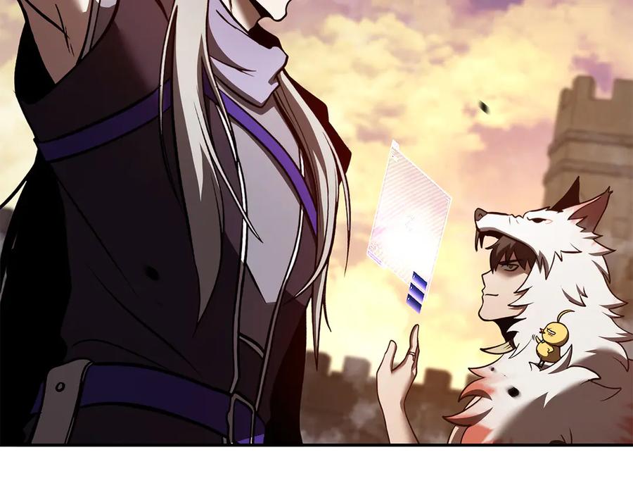 《重生后成为FFF级巫医》第77话 团队配合 第90页