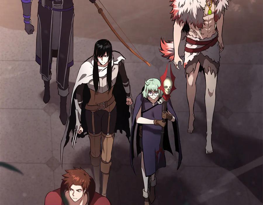 《重生后成为FFF级巫医》第77话 团队配合 第52页