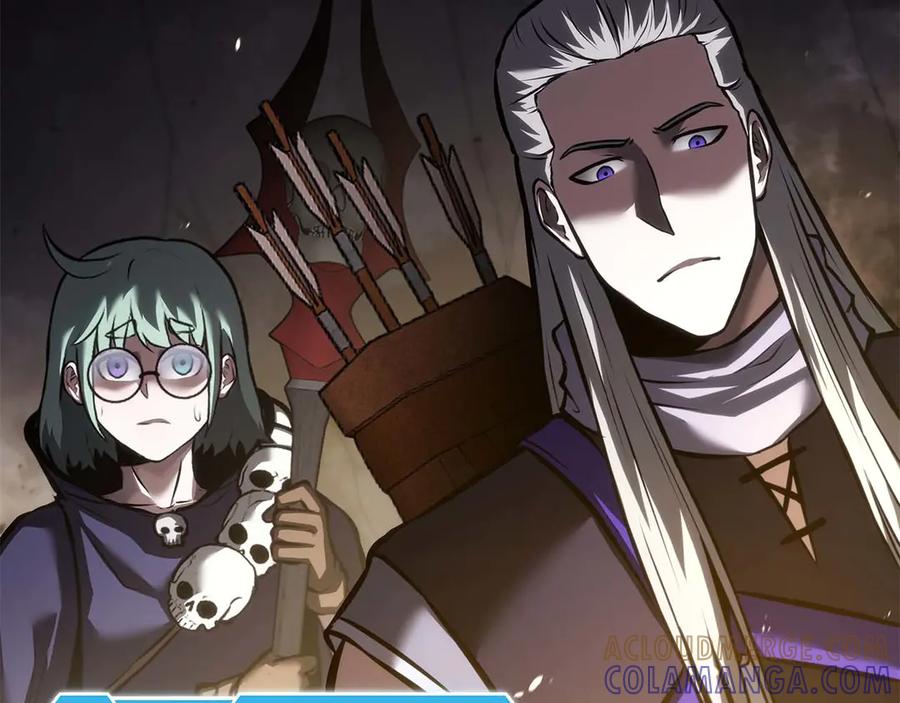 《重生后成为FFF级巫医》第79话 请告诉我吧，戴老师！（次元门攻略篇） 第29页