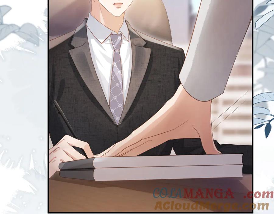 白月光他爱上替身了？！ 第79话 这么完美的人是我老婆 第43页