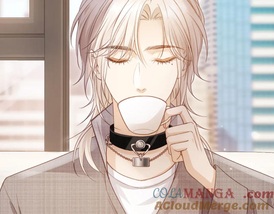 白月光他爱上替身了？！ 第79话 这么完美的人是我老婆 第46页