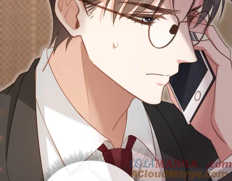 白月光他爱上替身了？！ 第80话 搞事业的男人最帅 第52页