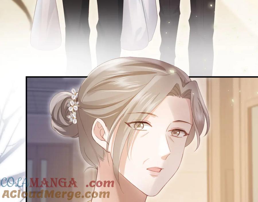 白月光他爱上替身了？！ 第80话 搞事业的男人最帅 第70页