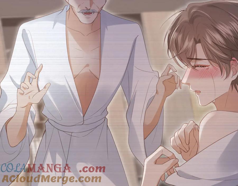 白月光他爱上替身了？！ 第80话 搞事业的男人最帅 第55页