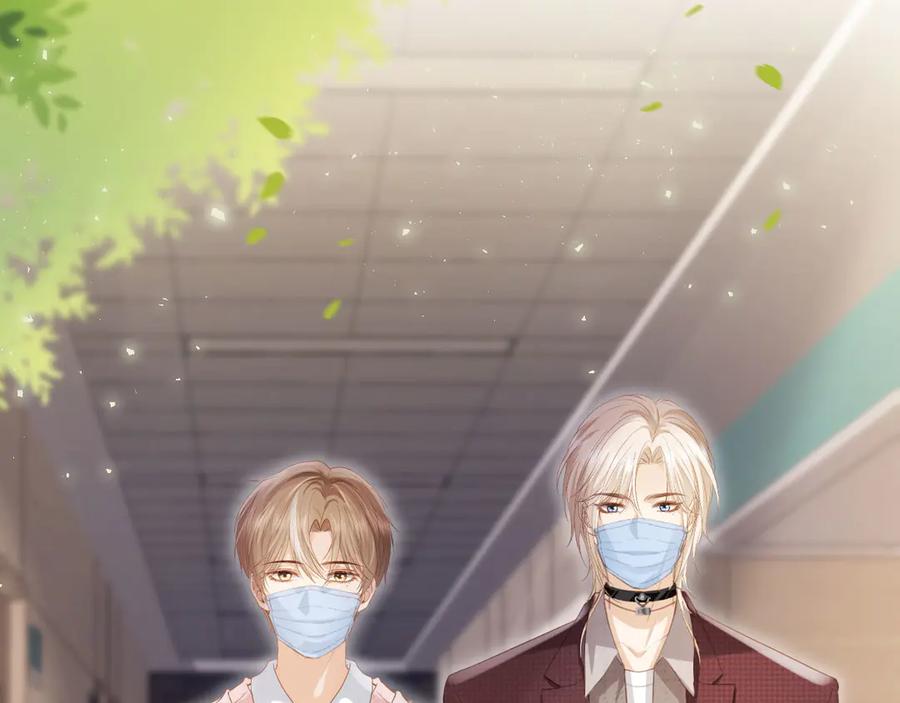 白月光他爱上替身了？！ 第80话 搞事业的男人最帅 第68页