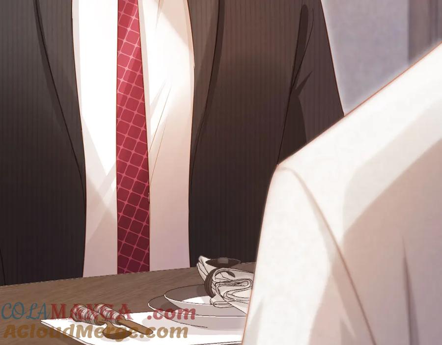 白月光他爱上替身了？！ 第89话 云盛老板苏以尘 第85页