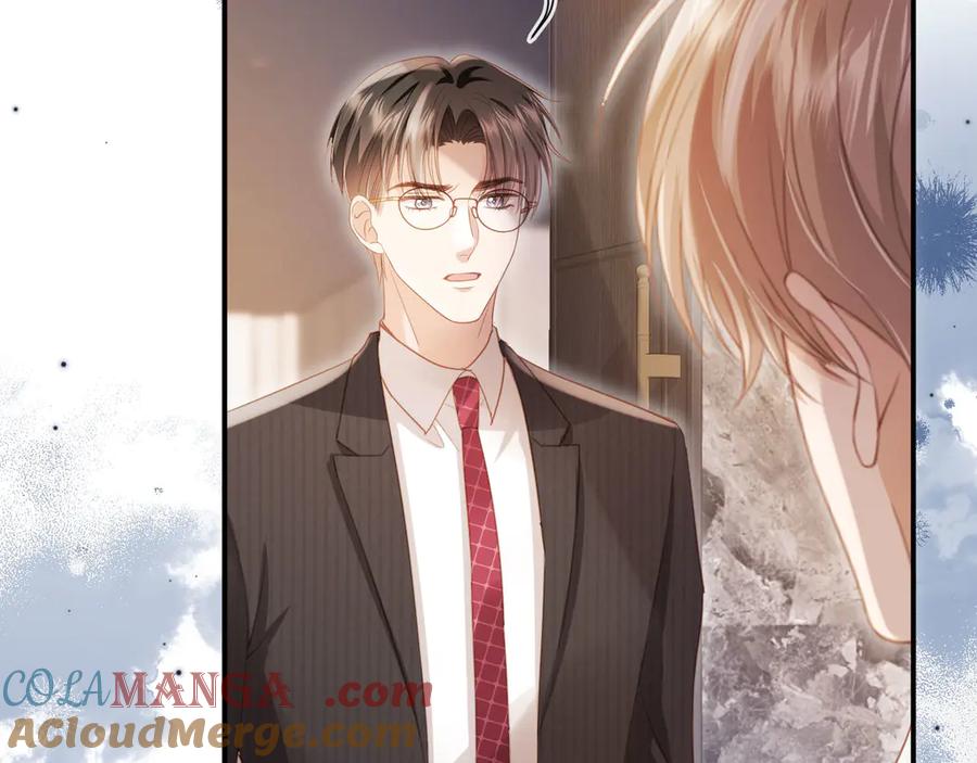 白月光他爱上替身了？！ 第89话 云盛老板苏以尘 第73页