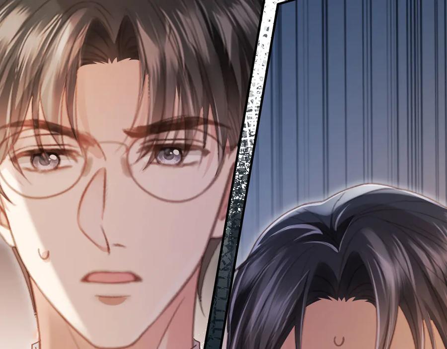白月光他爱上替身了？！ 第89话 云盛老板苏以尘 第80页