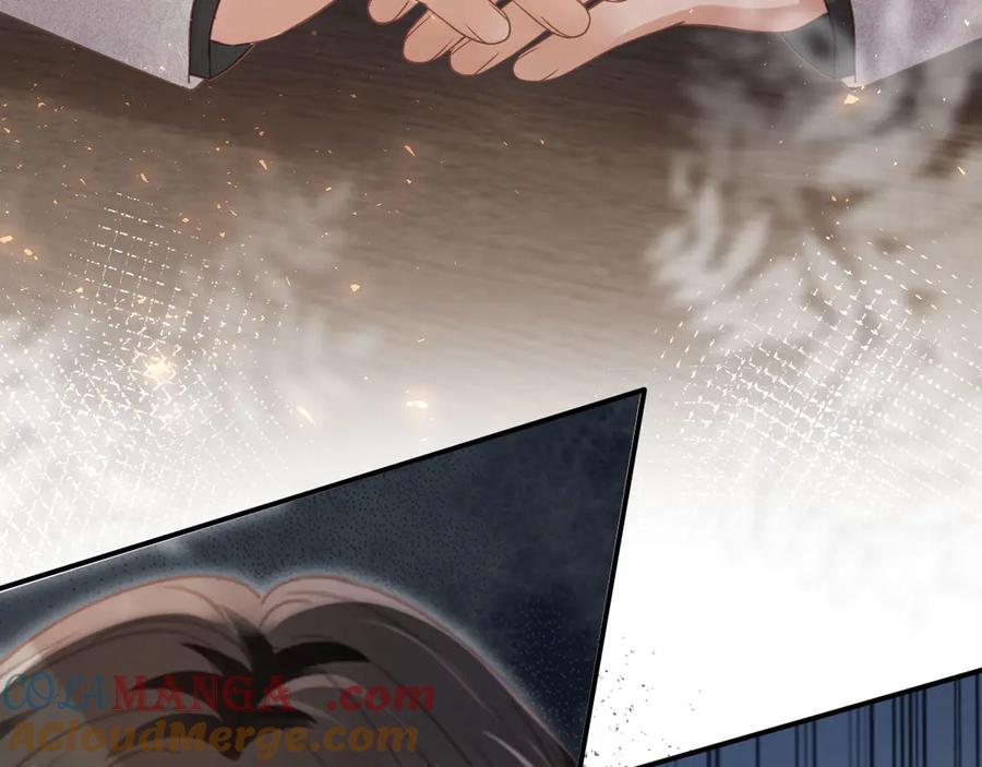 白月光他爱上替身了？！ 第89话 云盛老板苏以尘 第79页