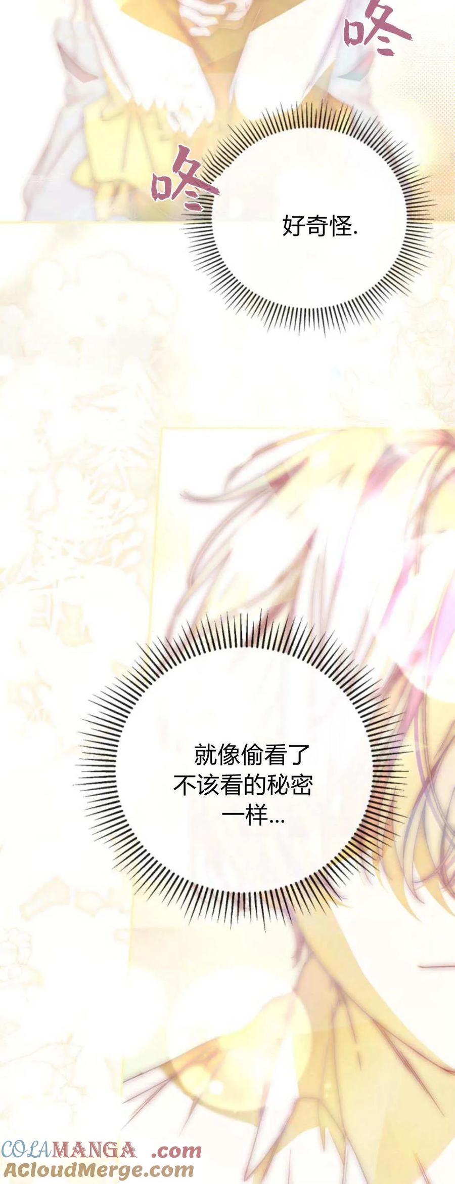 《伯爵家的神秘侍女》第20话 第43页