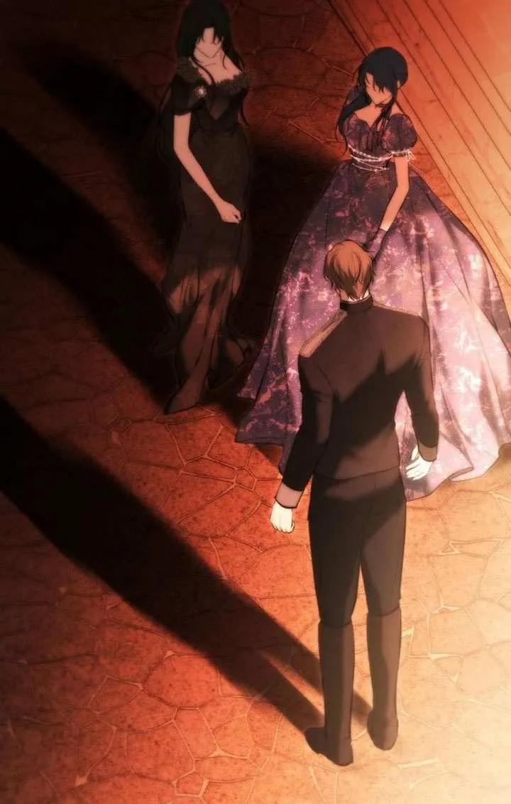 请教我欲望 - 第22话 - 第2张图