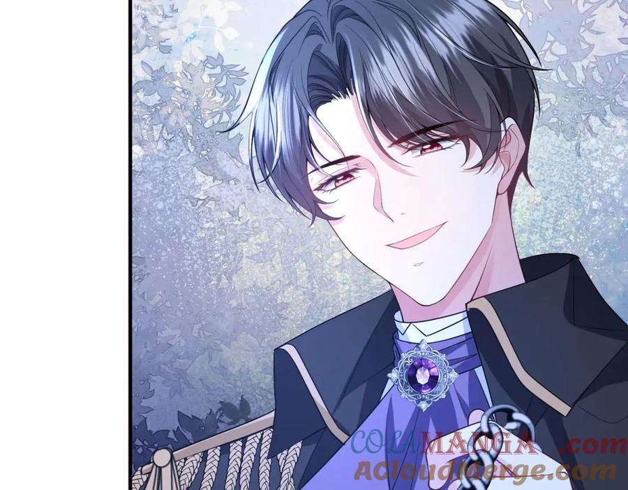 《成为病娇伯爵的女仆》第28话 罗斯的讲述 第9页