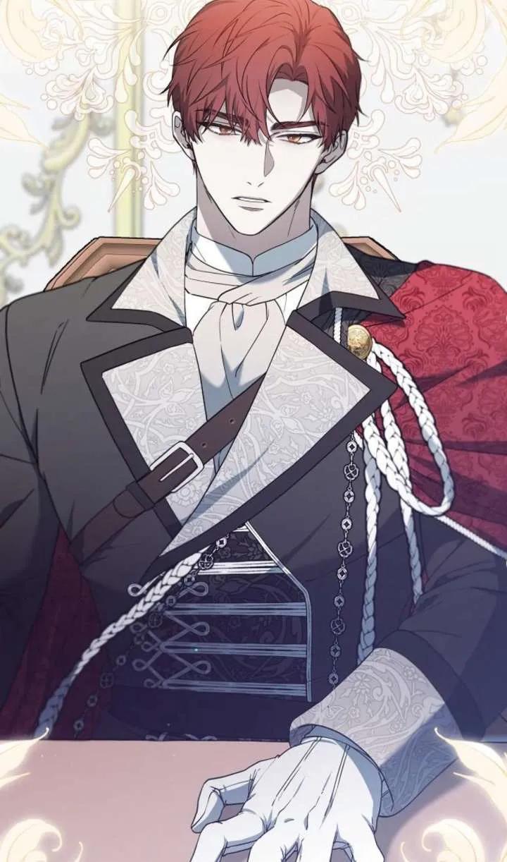 傲慢时代 - 第63话 - 第7张图