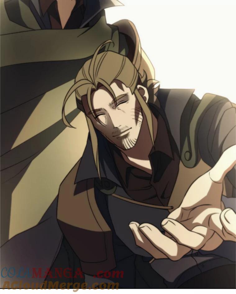 《超越时间的大魔导士》128.潜伏 第113页