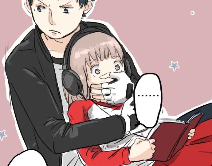 《犬系男子恋爱中》第53话 小千绑架事件！？ 第76页