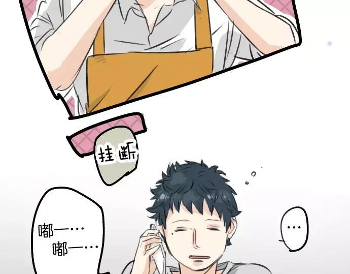 《犬系男子恋爱中》第53话 小千绑架事件！？ 第47页
