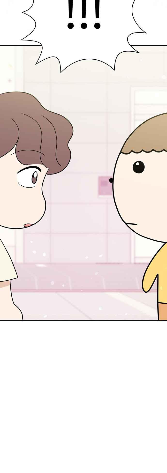 我家妹妹是狗狗 第67话 小丸的选择是_! 第38页