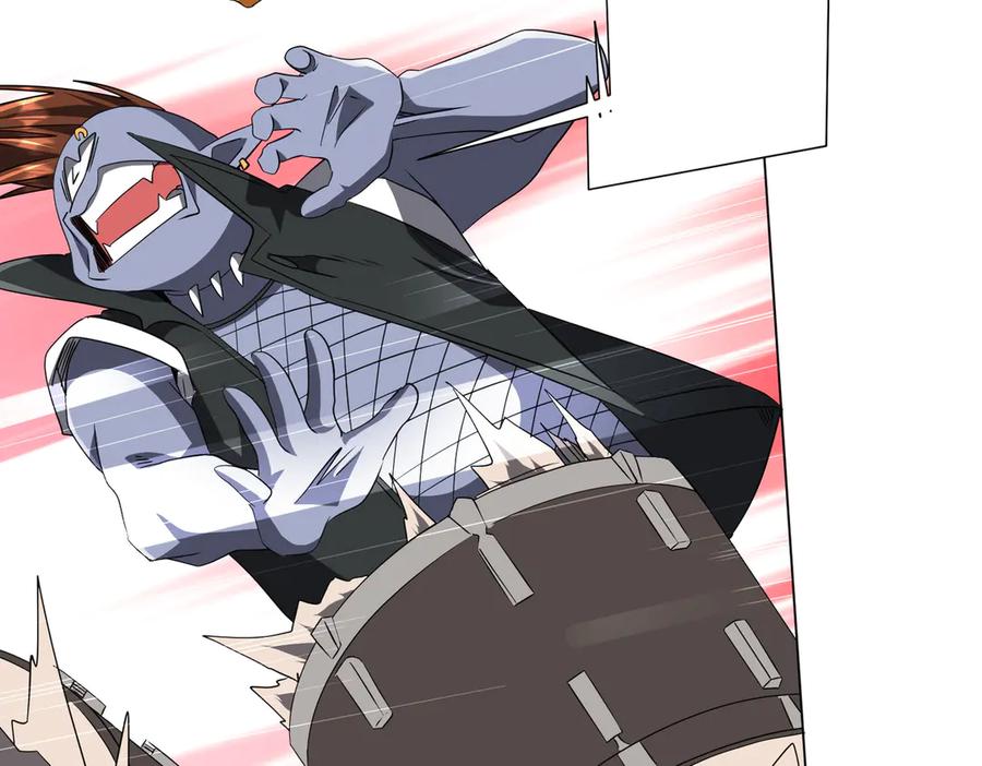 《全球惊悚：开局万亿冥币》第190话 力压全场！ 第52页
