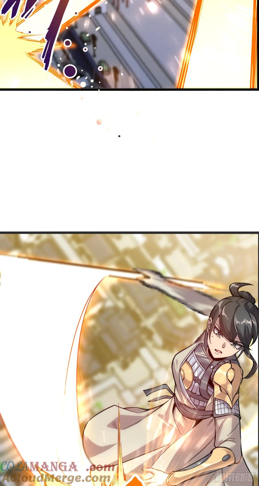 雷劫十万年 - 第一话 - 第43张图