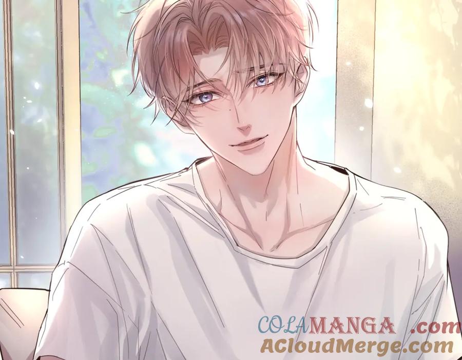 《精卫》第三话 留下来吧 第28页