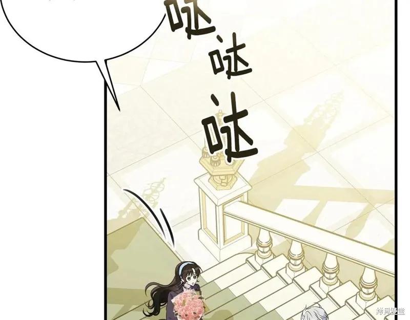 《明明是冷美人小姐却变成了忠犬大少爷》第77话 第46页