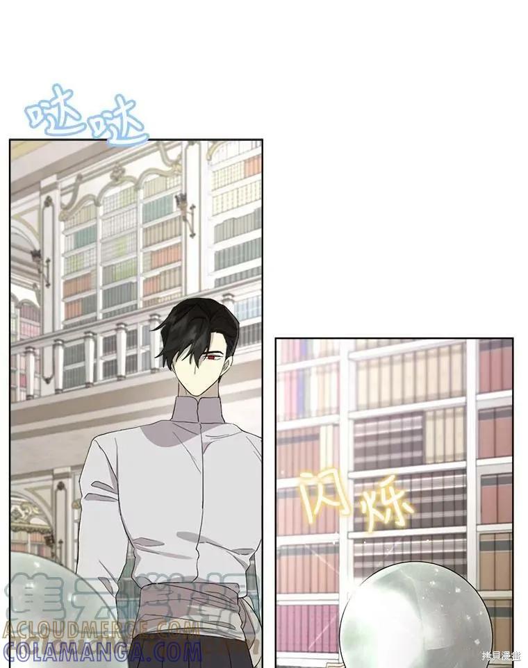 《成为男主的继母》第51话 第19页