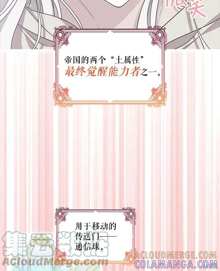 《成为男主的继母》第51话 第46页