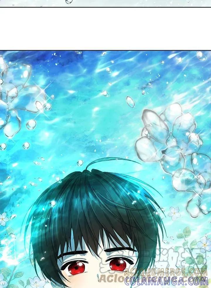 《成为男主的继母》第53话 第85页