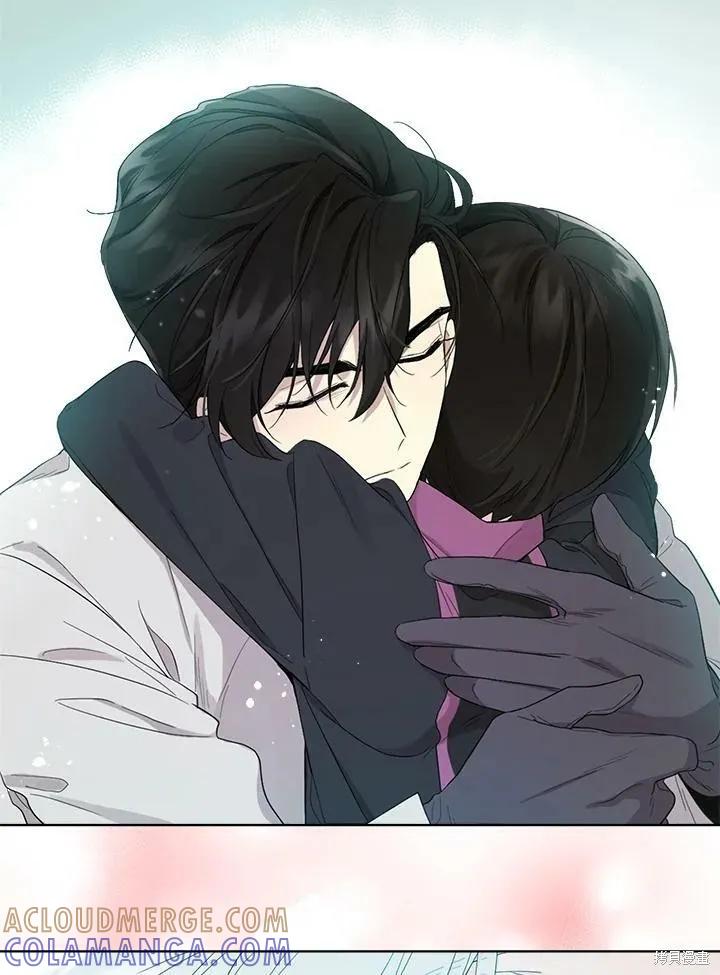 《成为男主的继母》第54话 第82页