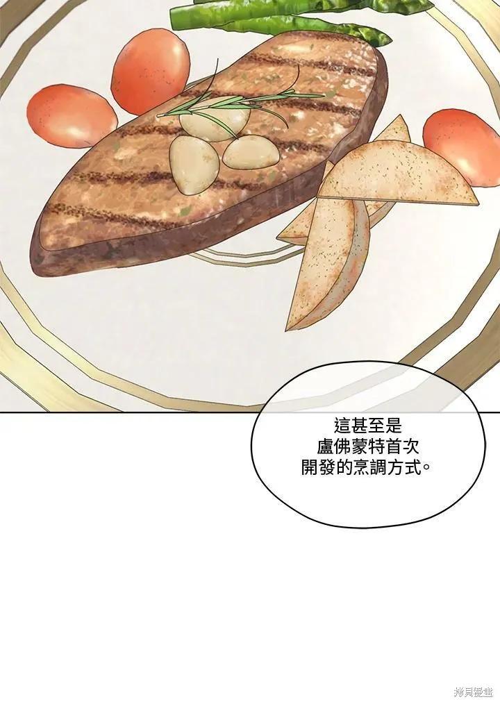 《成为男主的继母》第61话 第12页