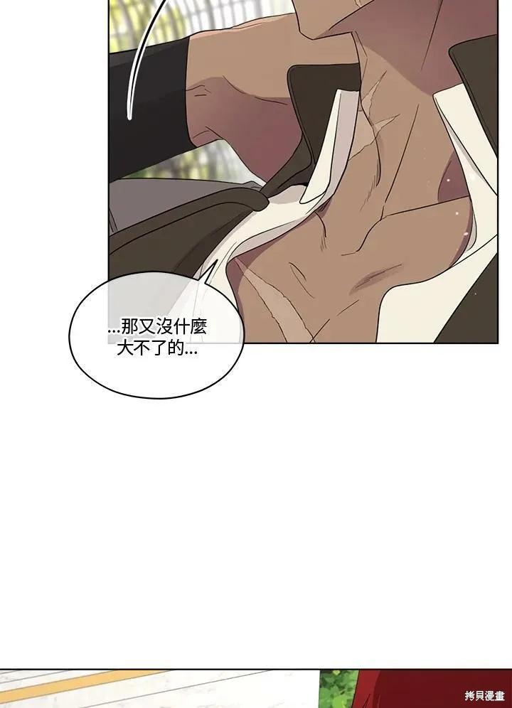 《成为男主的继母》第64话 第17页