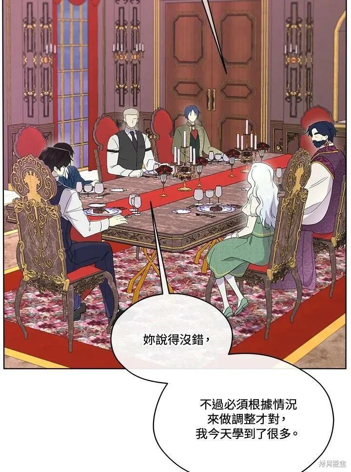 《成为男主的继母》第68话 第66页