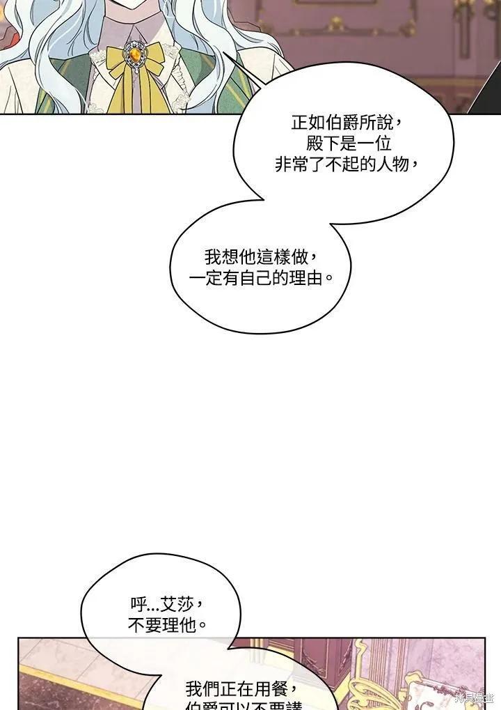 《成为男主的继母》第68话 第28页