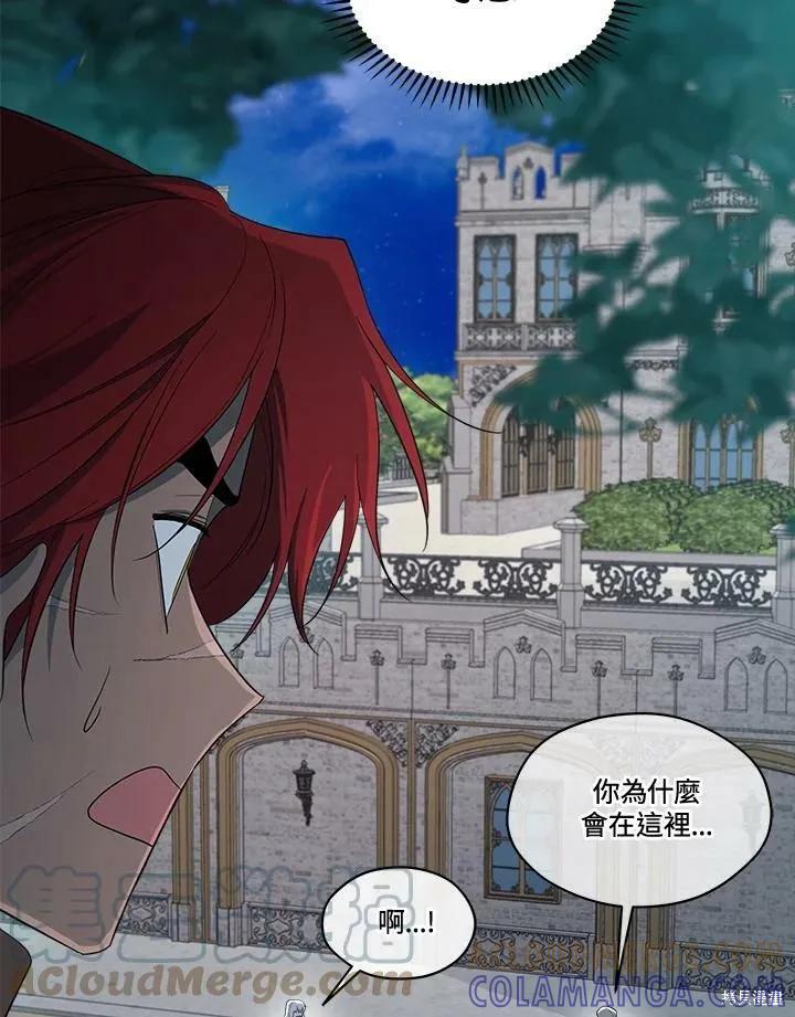 《成为男主的继母》第69话 第101页