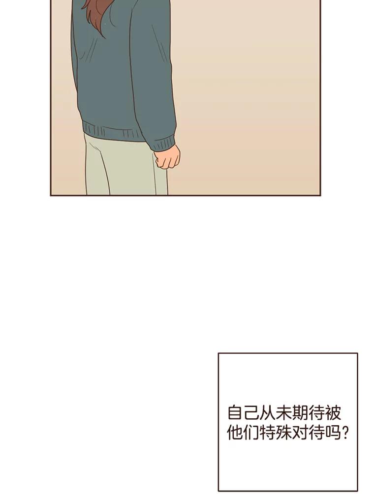 《财阀访谈》101.小恩难以言表的心情 第56页