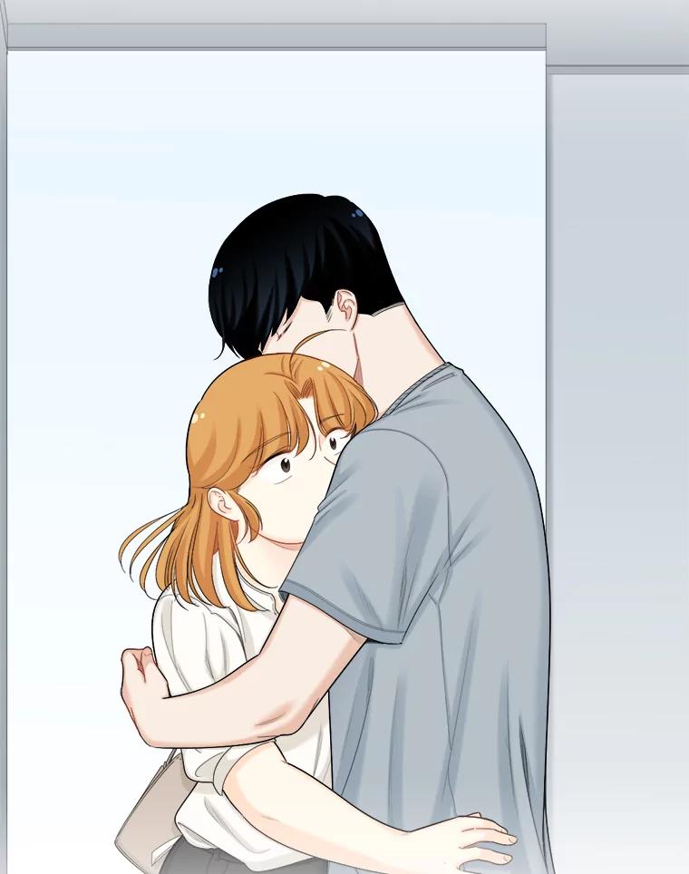 《甜咸男女》103.纸条 第56页