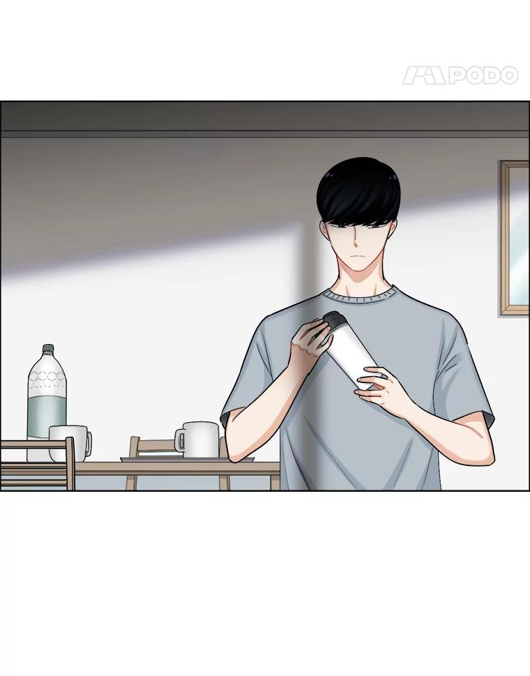 《甜咸男女》103.纸条 第59页