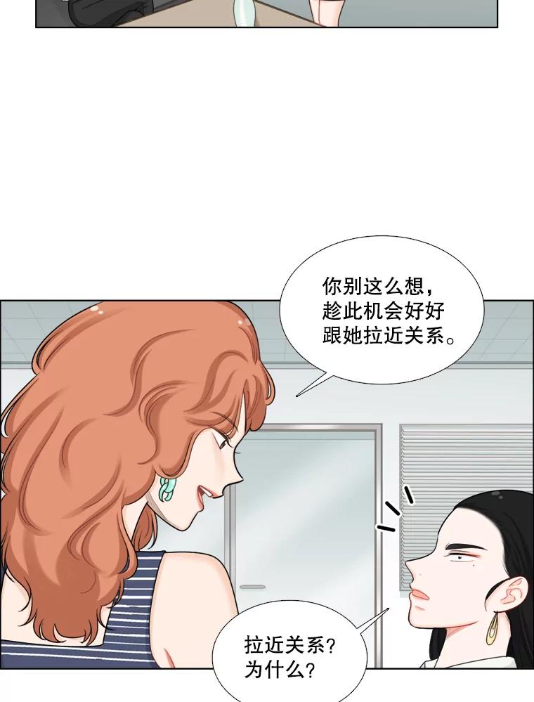《甜咸男女》105.网络风波 第47页