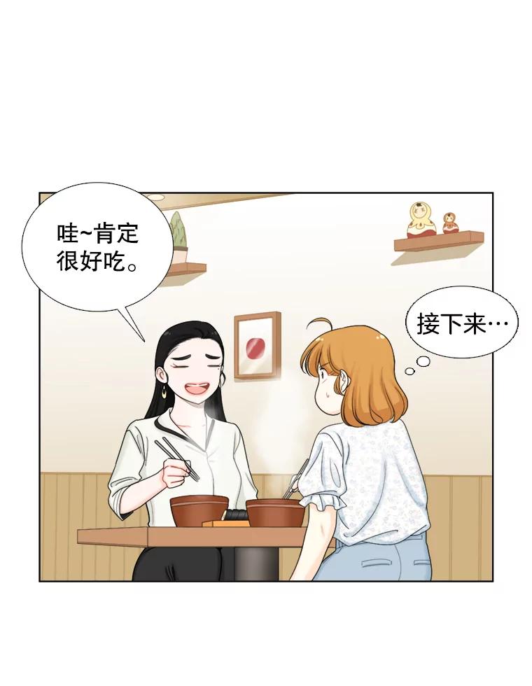 《甜咸男女》105.网络风波 第6页
