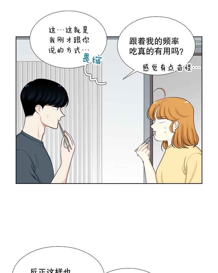 《甜咸男女》106.酒吧 第36页