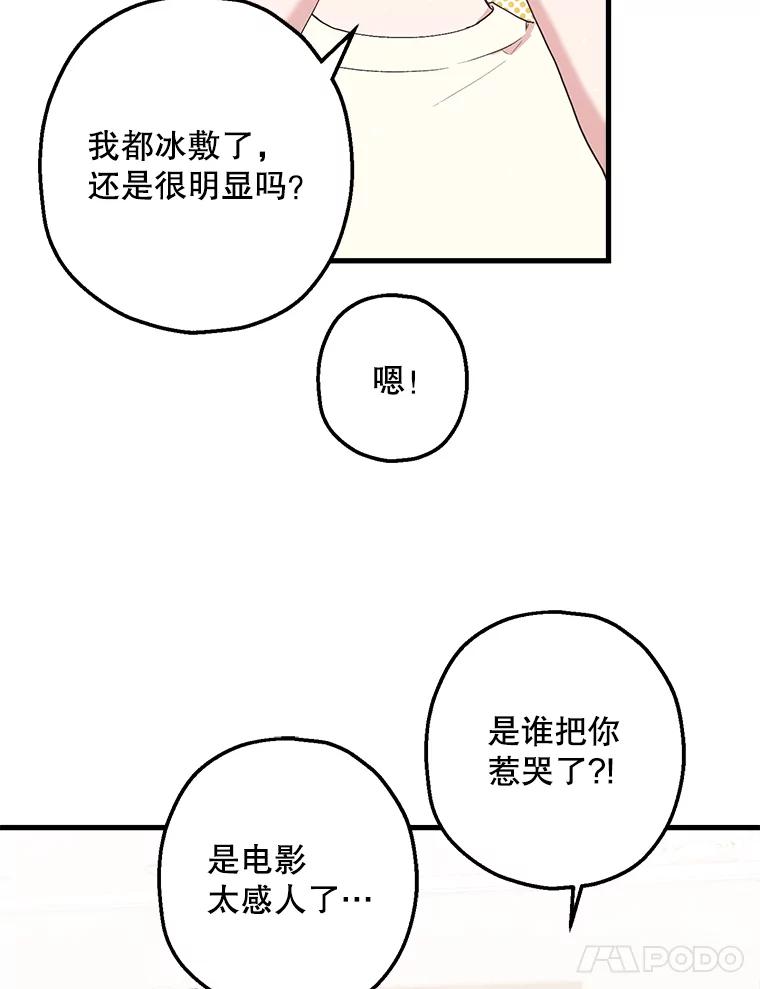 《第二个丈夫》11.拍摄日 第78页