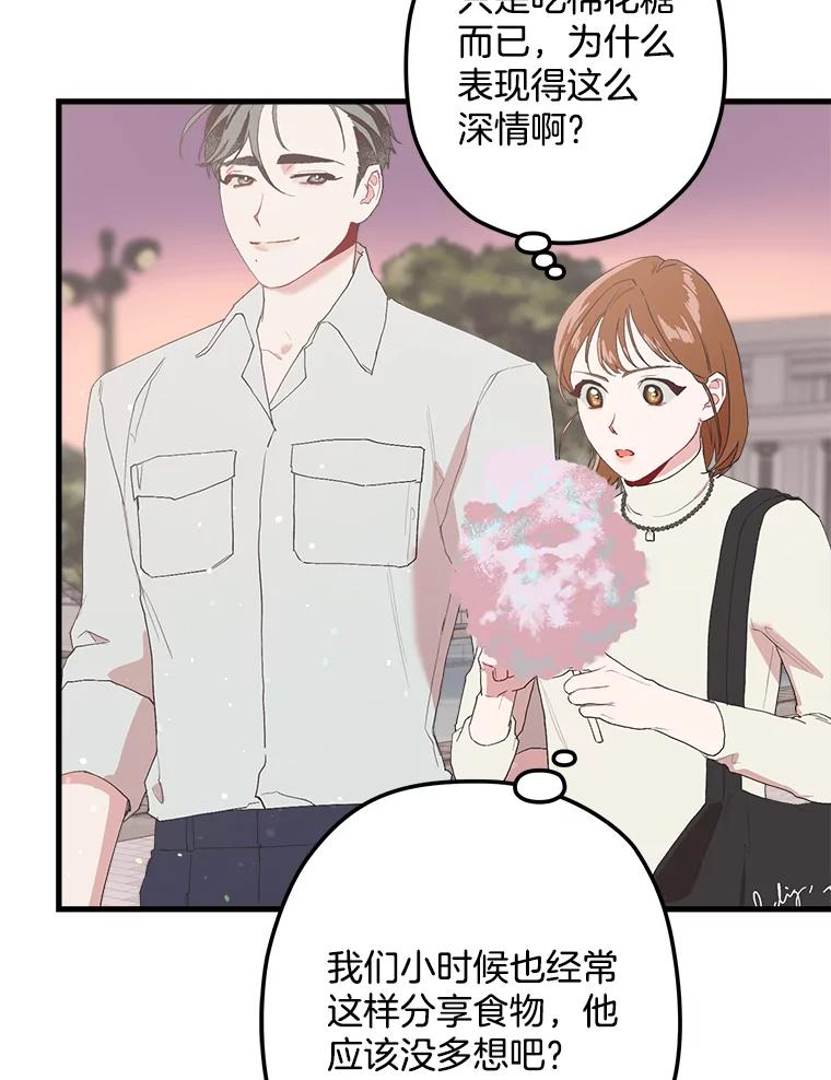 《第二个丈夫》11.拍摄日 第40页