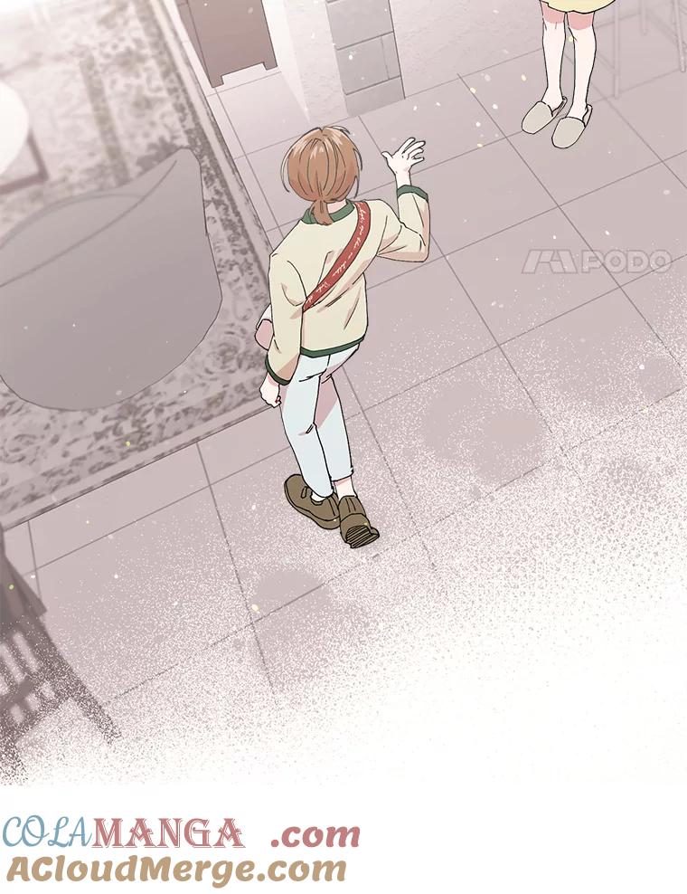 《第二个丈夫》12.以德报怨 第61页