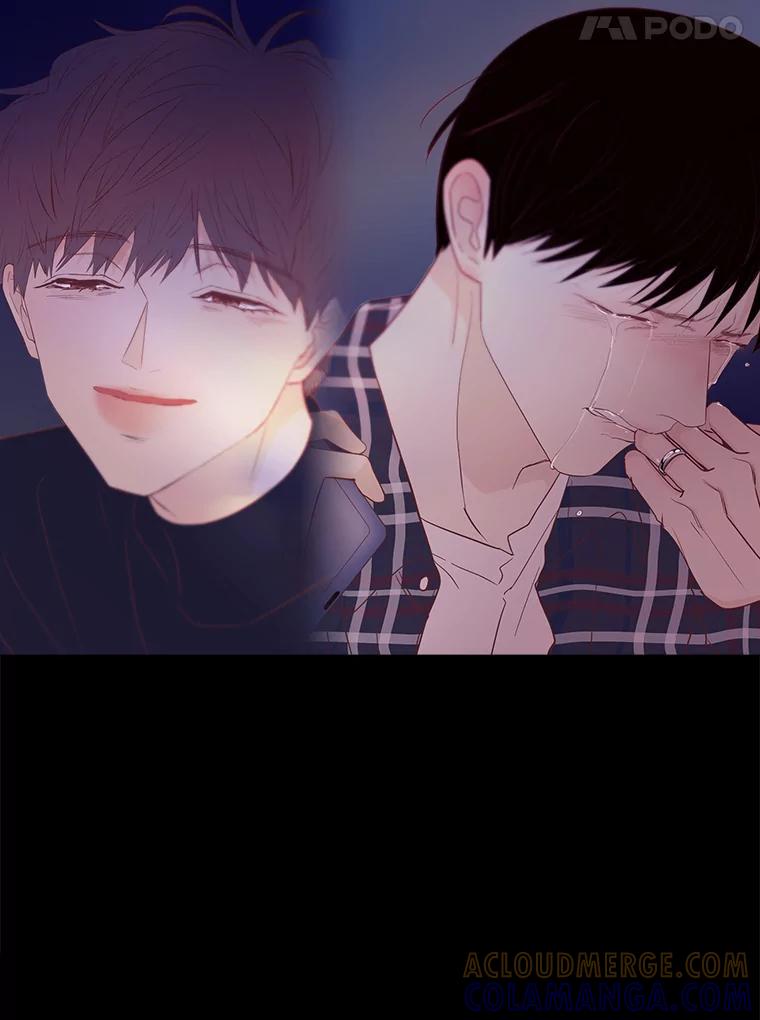 《远看是蔚蓝的春天》256.什么样的表情 第58页