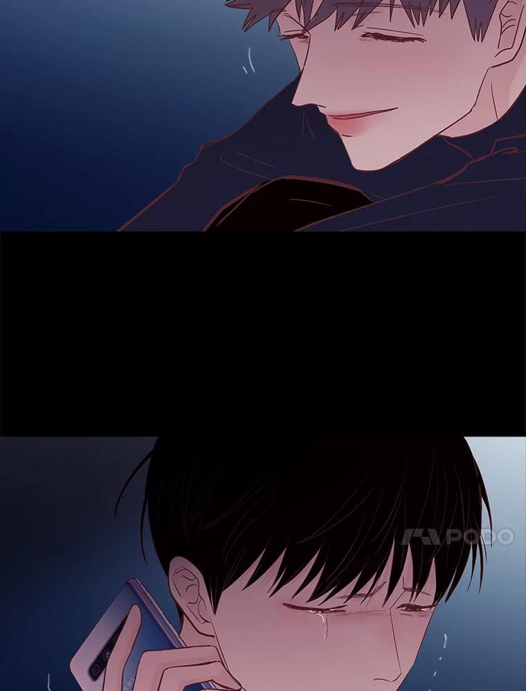 《远看是蔚蓝的春天》256.什么样的表情 第54页